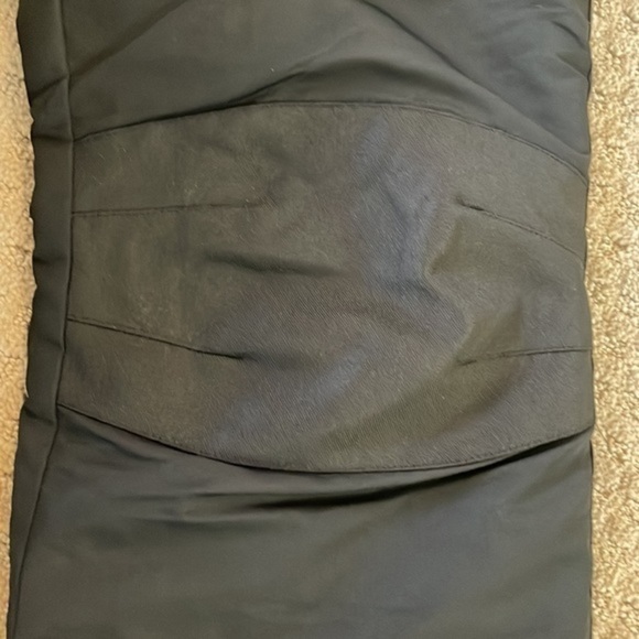 SwissTech Kids Black Snow Pants - Picture 8 of 9